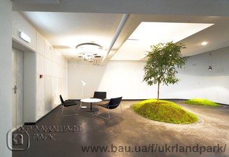 Ландшафтно-строительные работы по благоустройству и озеленению &mdash; УКР ЛАНДШАФТ ПАРК